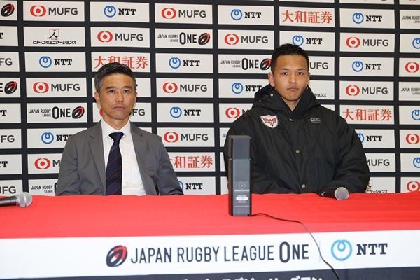 NTTリーグワン2022-23に順当勝ちはなし！ 勢力図を占う東京SG×横浜E、キックオフ!!