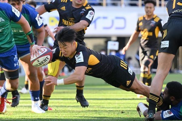 NTTリーグワン2022-23に順当勝ちはなし！ 勢力図を占う東京SG×横浜E、キックオフ!!