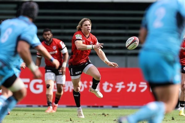 NTTリーグワン2022-23に順当勝ちはなし！ 勢力図を占う東京SG×横浜E、キックオフ!!