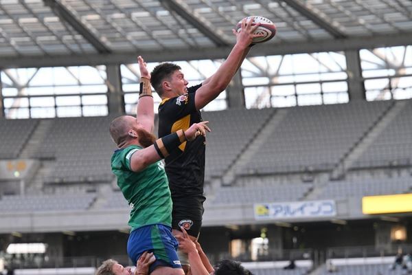 NTTリーグワン2022-23に順当勝ちはなし！ 勢力図を占う東京SG×横浜E、キックオフ!!