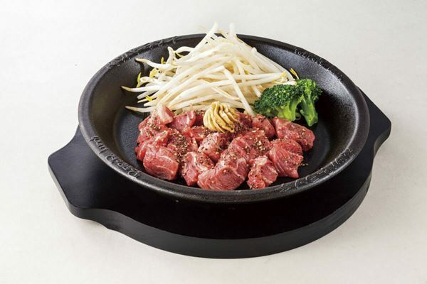 ペッパーライスだけじゃない!?「ペッパーランチ」の人気メニューTOP10をご紹介