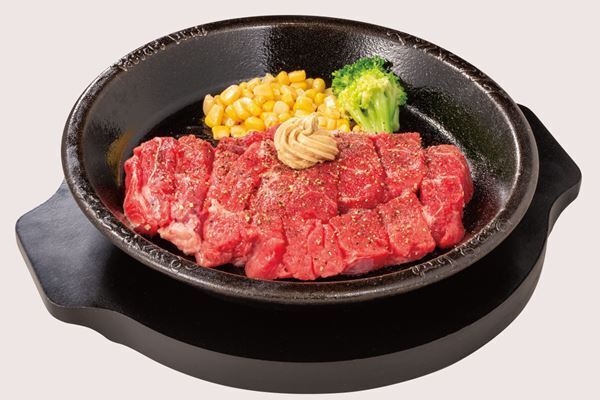 ペッパーライスだけじゃない!?「ペッパーランチ」の人気メニューTOP10をご紹介