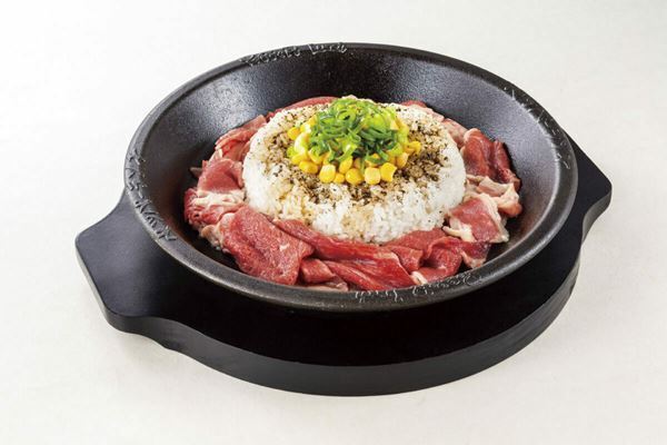 ペッパーライスだけじゃない!?「ペッパーランチ」の人気メニューTOP10をご紹介