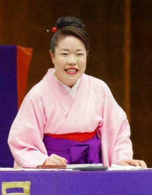 縁ある芸人と国本武春トリビュート公演も『国本はる乃 10周年記念公演 はる乃祭り』