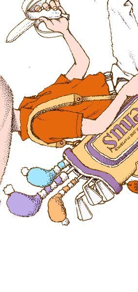 【阿部寛】ぴあ及川正通イラストの制作過程をレポート