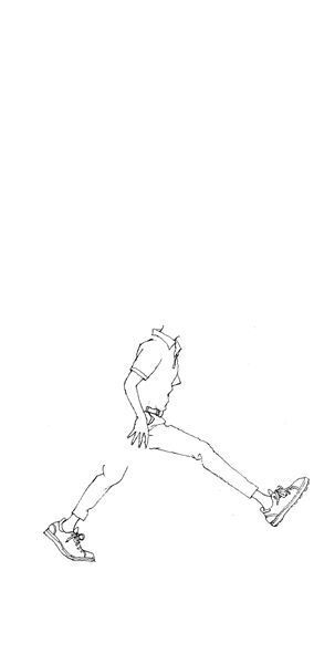 【阿部寛】ぴあ及川正通イラストの制作過程をレポート