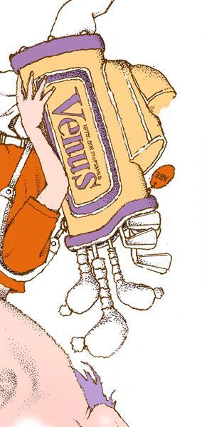 【阿部寛】ぴあ及川正通イラストの制作過程をレポート