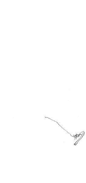 【阿部寛】ぴあ及川正通イラストの制作過程をレポート