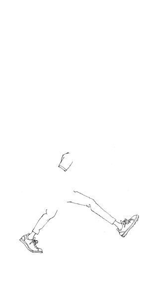 【阿部寛】ぴあ及川正通イラストの制作過程をレポート