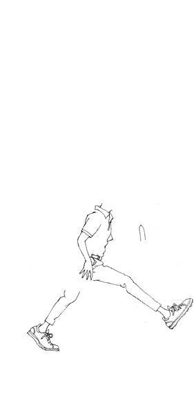 【阿部寛】ぴあ及川正通イラストの制作過程をレポート