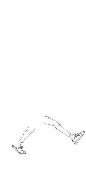 【阿部寛】ぴあ及川正通イラストの制作過程をレポート