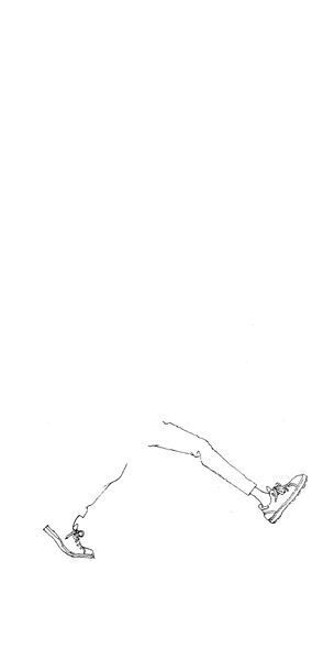 【阿部寛】ぴあ及川正通イラストの制作過程をレポート