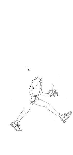 【阿部寛】ぴあ及川正通イラストの制作過程をレポート