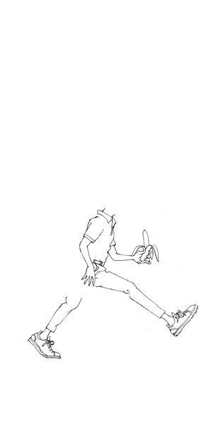 【阿部寛】ぴあ及川正通イラストの制作過程をレポート