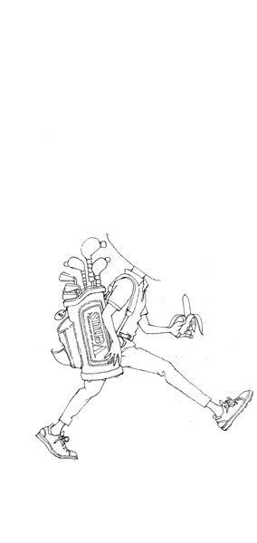 【阿部寛】ぴあ及川正通イラストの制作過程をレポート