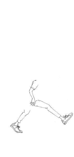 【阿部寛】ぴあ及川正通イラストの制作過程をレポート