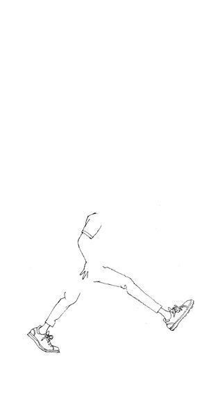 【阿部寛】ぴあ及川正通イラストの制作過程をレポート