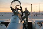 ブリー・ラーソンが空軍での訓練について振り返る　『キャプテン・マーベル』特別映像公開