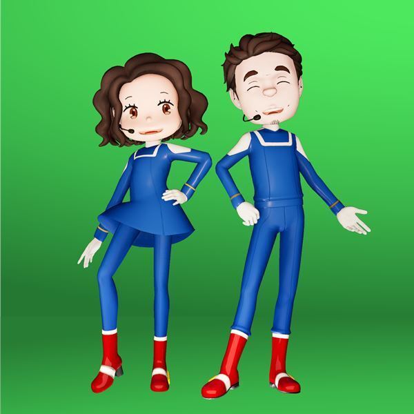 DREAMS COME TRUE、今度はソニックとボードゲームでコラボ　新CDシングルリリース決定