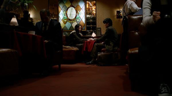 Vaundy、月9ドラマ『女神の教室』主題歌MVに市川染五郎と中島セナが出演