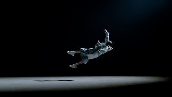 Vaundy、月9ドラマ『女神の教室』主題歌MVに市川染五郎と中島セナが出演