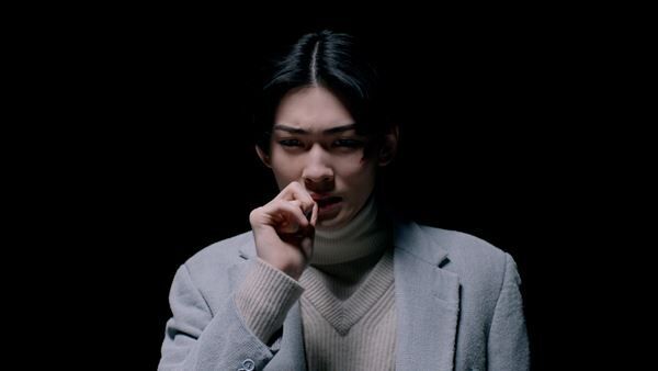 Vaundy、月9ドラマ『女神の教室』主題歌MVに市川染五郎と中島セナが出演