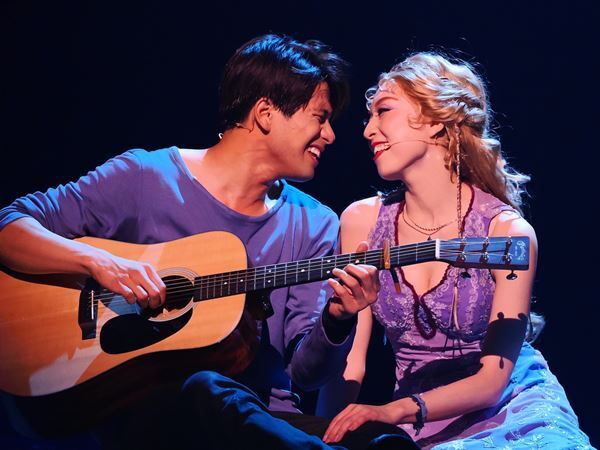 自分の心を満たす、その答えとは？　ブロードウェイミュージカル『ピピン』ゲネプロレポート