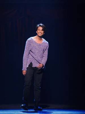 自分の心を満たす、その答えとは？　ブロードウェイミュージカル『ピピン』ゲネプロレポート