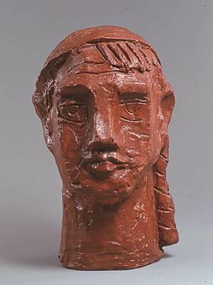 『ヒューマンビーイング』1月27日より開催　美術作品の基本・人物像に焦点を当てさまざまな人物表現を紹介