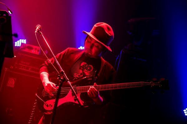 【オフィシャルレポート】“すかんち結成40周年記念「SCANCH’N 40th FANTASY TOUR」” 11月29日(火) ＠川崎CLUB CITTA’公演