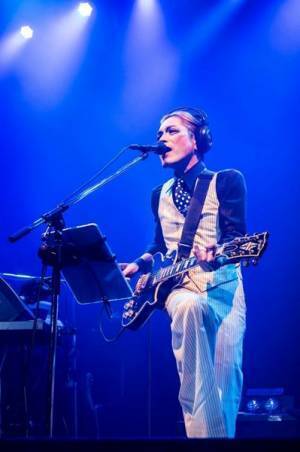 【オフィシャルレポート】“すかんち結成40周年記念「SCANCH’N 40th FANTASY TOUR」” 11月29日(火) ＠川崎CLUB CITTA’公演