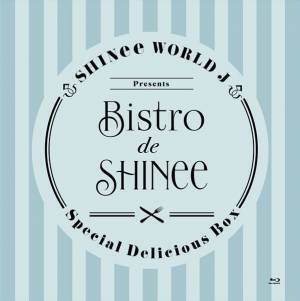 SHINee、日本デビュー10周年記念Blu-ray&DVDよりライブ映像ダイジェスト公開
