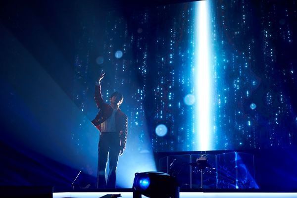 EXOのリーダーSUHOが3年ぶりにソロライブ開催「今度はメンバーも一緒に会いに来ます！約束！」