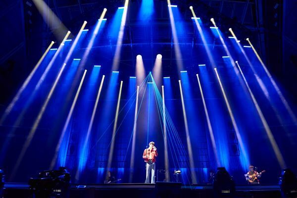 EXOのリーダーSUHOが3年ぶりにソロライブ開催「今度はメンバーも一緒に会いに来ます！約束！」