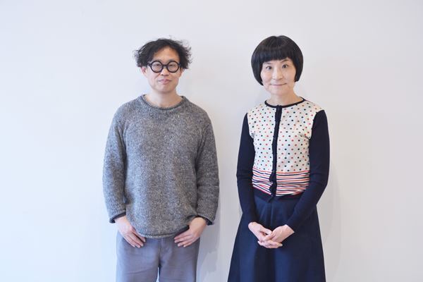 片桐はいり×岡田利規 対談 喫茶店上演の『あなたが彼女にしてあげられることは何もない』