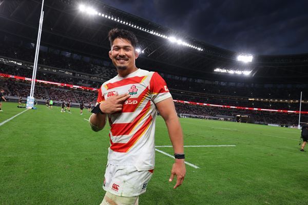 テーマは一貫性！ RWC2023優勝候補を相手に、ジャパンのラグビーは見せられるのか?