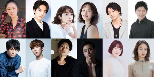 Act Against Anything VOL.2『THE VARIETY 28』小池徹平、花澤香菜ら第2弾出演者発表