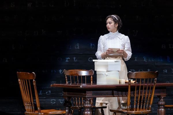 愛する息子を戦地に送り込んだ父親の胸中は？　演出・上村聡史による舞台『My Boy Jack』開幕