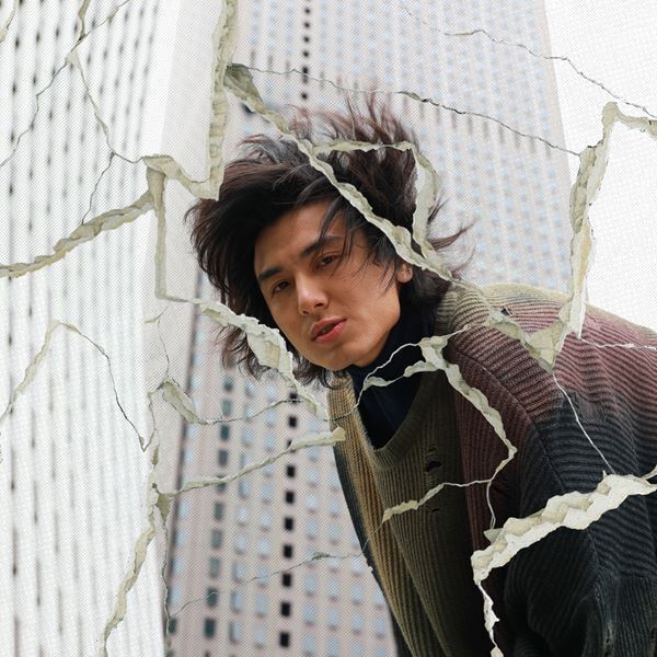 藤井風、ドラマ『にじいろカルテ』主題歌を担当　高畑充希「とっても幸せに感じています」