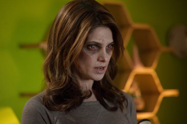 鬼才ジョー・ダンテ監督によるホラーコメディ『ゾンビ・ガール』本日ツイキャスで無料配信