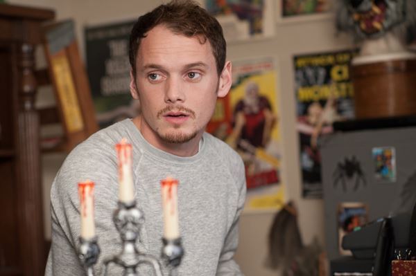 鬼才ジョー・ダンテ監督によるホラーコメディ『ゾンビ・ガール』本日ツイキャスで無料配信