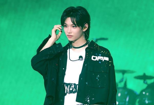 Stray Kids、大規模ワールドツアーの追加公演を韓国ソウルで開催「夢に見てきた瞬間が現実になりました」