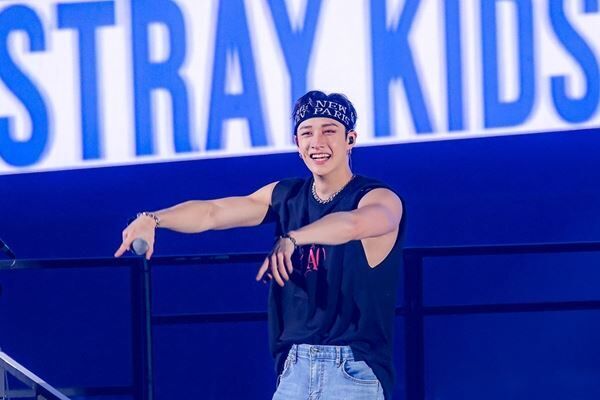 Stray Kids、大規模ワールドツアーの追加公演を韓国ソウルで開催「夢に見てきた瞬間が現実になりました」
