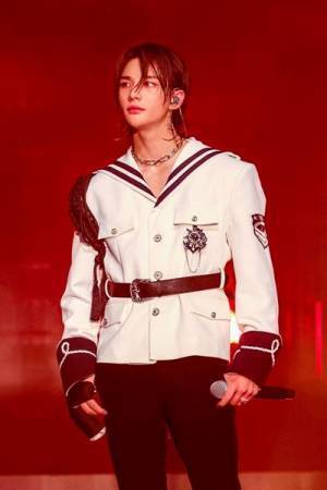 Stray Kids、大規模ワールドツアーの追加公演を韓国ソウルで開催「夢に見てきた瞬間が現実になりました」