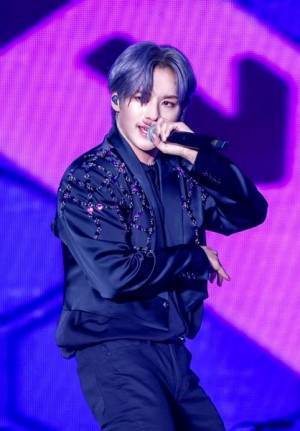 Stray Kids、大規模ワールドツアーの追加公演を韓国ソウルで開催「夢に見てきた瞬間が現実になりました」