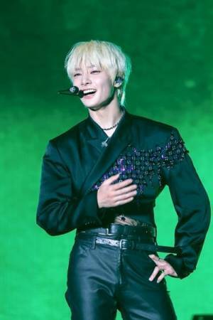 Stray Kids、大規模ワールドツアーの追加公演を韓国ソウルで開催「夢に見てきた瞬間が現実になりました」