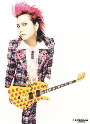 hide with Spread Beaver、25年ぶりのワンマンライブ東京公演を生配信