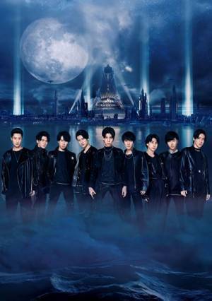 Snow Man主演『滝沢歌舞伎 ZERO 2020 The Movie』、本日よりNetflixにて配信開始