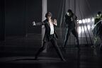中村恩恵振付『ベートーヴェン･ソナタ』を新国立劇場バレエ団が再演