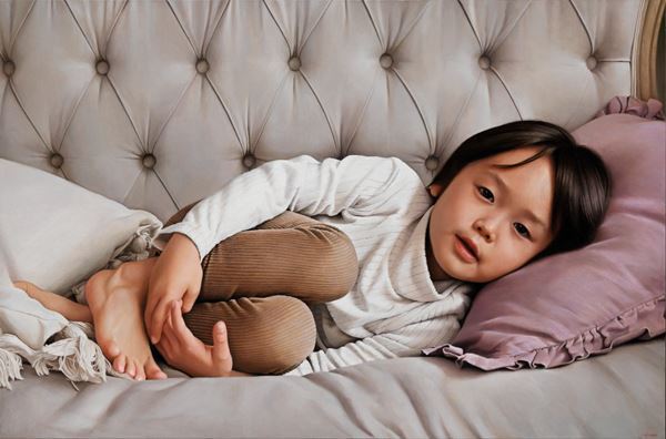 表情に着目した人物画を紹介『瞳の奥にあるもの －表情でみる人物画展－』5月25日より開催